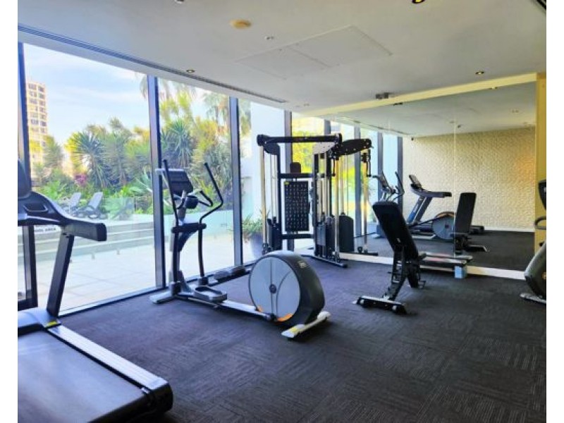 03/4 Wahroonga Place, Surfers Paradise QLD 4217