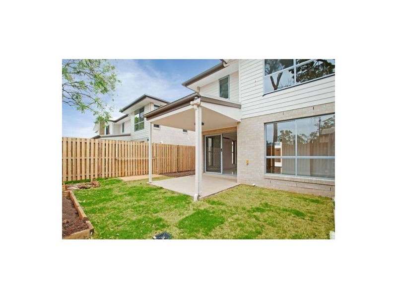 unit 15 12joyce street, Coopers Plains QLD 4108