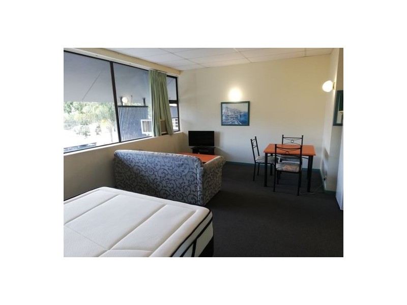 107 391 Wickham Terrace, Spring Hill QLD 4000