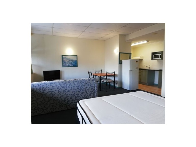 107 391 Wickham Terrace, Spring Hill QLD 4000