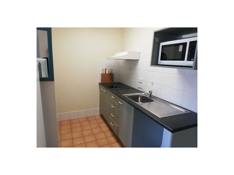 107 391 Wickham Terrace, Spring Hill QLD 4000