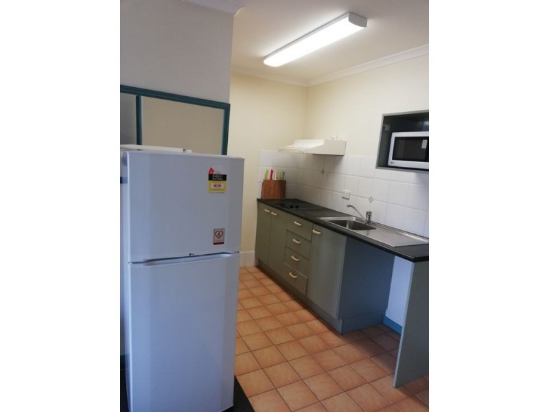 107 391 Wickham Terrace, Spring Hill QLD 4000