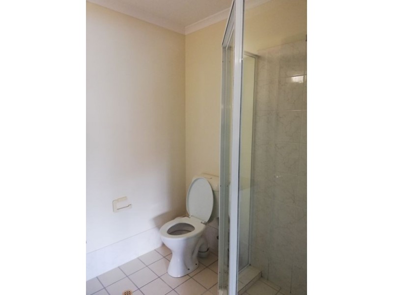 107 391 Wickham Terrace, Spring Hill QLD 4000