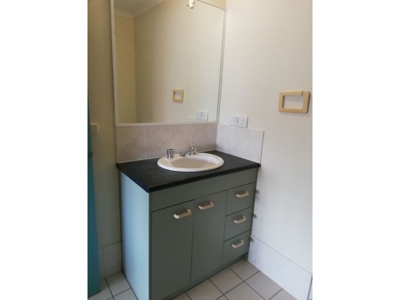 107 391 Wickham Terrace, Spring Hill QLD 4000