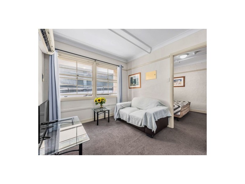 C/460 Ann Street, Brisbane City QLD 4000