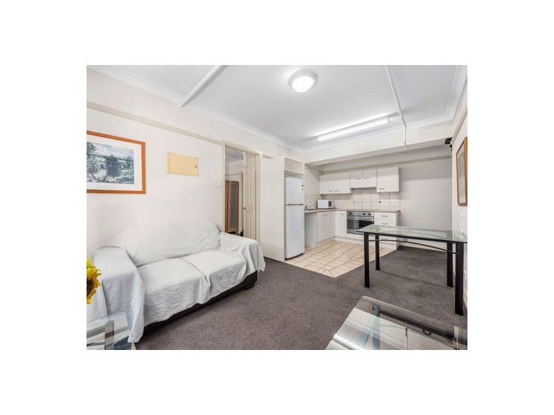 C/460 Ann Street, Brisbane City QLD 4000