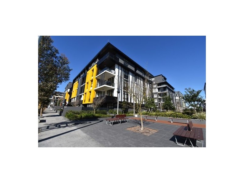 D4302/1 Hamilton Crescent, Ryde NSW 2112