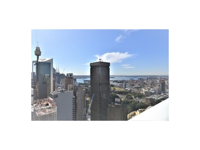 4901/343 Pitt Street, Sydney NSW 2000