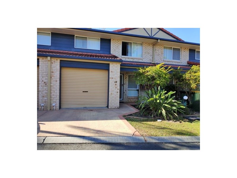 44/3236 Mount Lindesay Hwy, Browns Plains QLD 4118