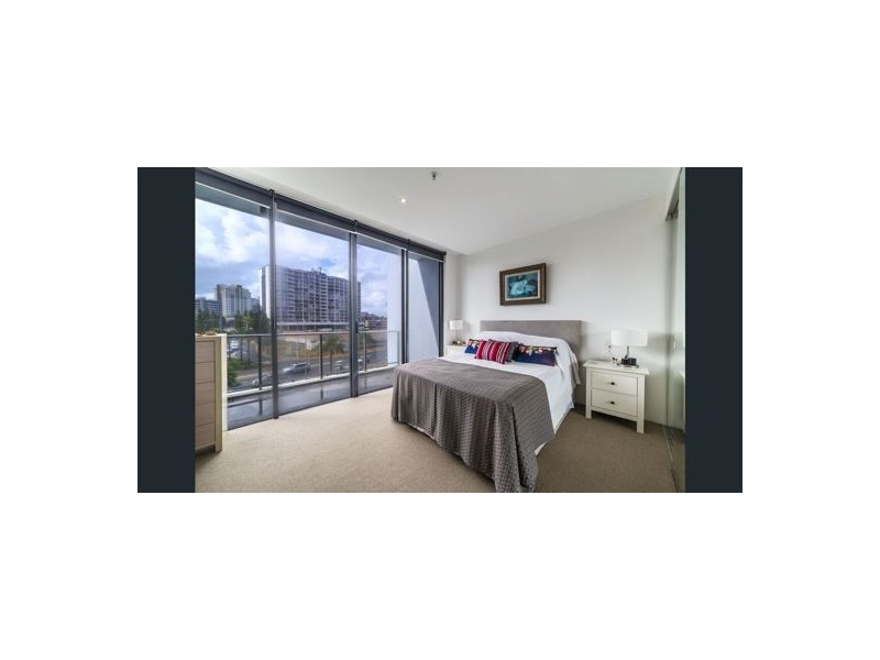 04 4 Wahroonga Place Surfers Paradise QLD 4217, Surfers Paradise QLD 4217