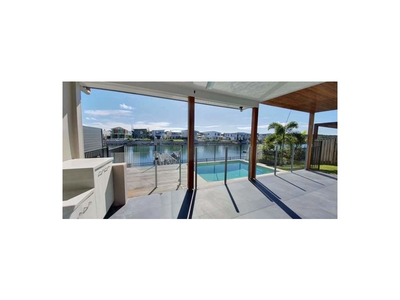 LOT1021/80 NORTHQUAY CCT, Hope Island QLD 4212