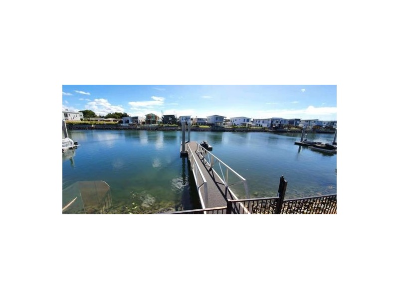 LOT1021/80 NORTHQUAY CCT, Hope Island QLD 4212