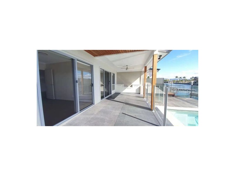 LOT1021/80 NORTHQUAY CCT, Hope Island QLD 4212