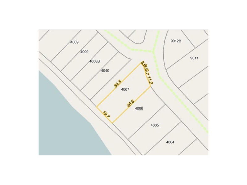 4007 The Boulevarde, Benowa QLD 4217