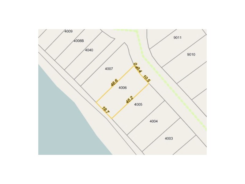 4006 The Boulevarde, Benowa QLD 4217