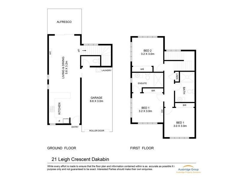 19/21 Leigh Crescent, Dakabin QLD 4503