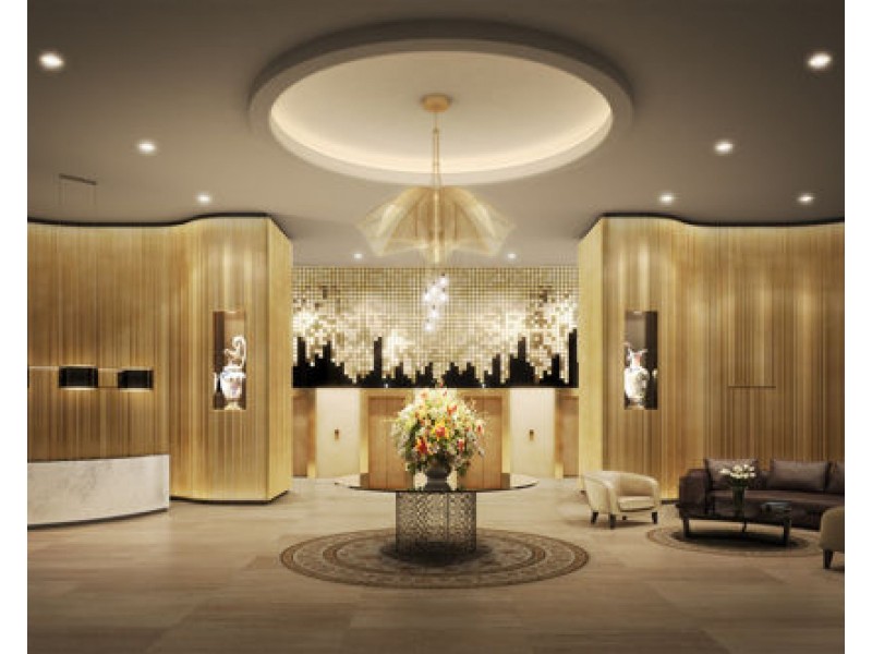 2416/222 Margaret Street, Brisbane City QLD 4000