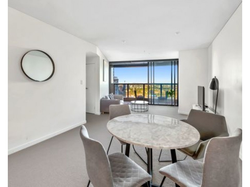 2416/222 Margaret Street, Brisbane City QLD 4000