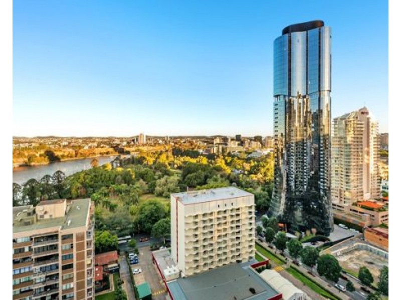 2416/222 Margaret Street, Brisbane City QLD 4000