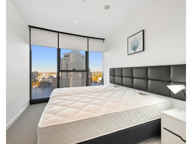 2416/222 Margaret Street, Brisbane City QLD 4000