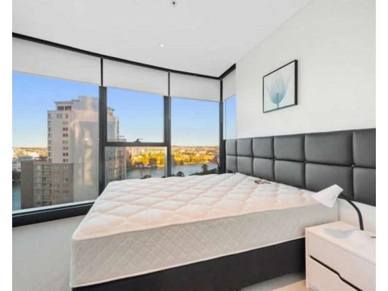 2416/222 Margaret Street, Brisbane City QLD 4000