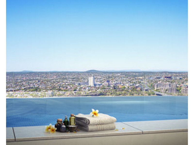 2416/222 Margaret Street, Brisbane City QLD 4000