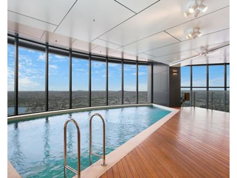 2416/222 Margaret Street, Brisbane City QLD 4000