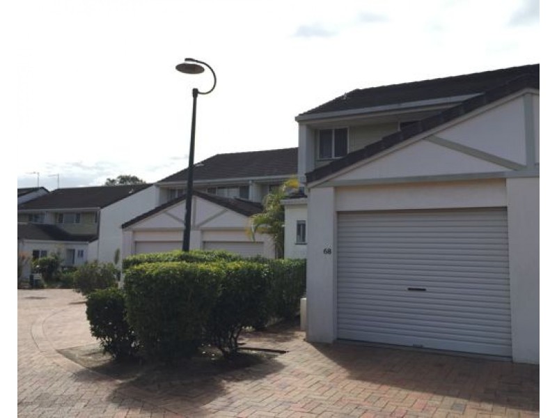 Unit 68 14 Kensington Pl, Birkdale QLD 4159