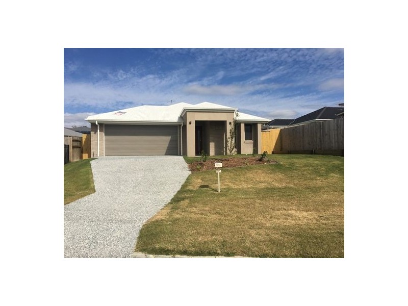 Benwerrin street, Pimpama QLD 4209