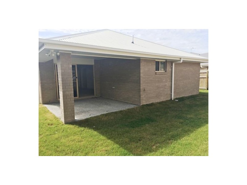Benwerrin street, Pimpama QLD 4209