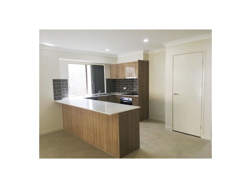 Benwerrin street, Pimpama QLD 4209