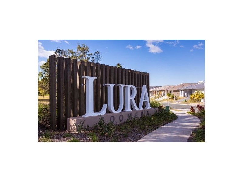 2 Stairway Street, Coomera QLD 4209