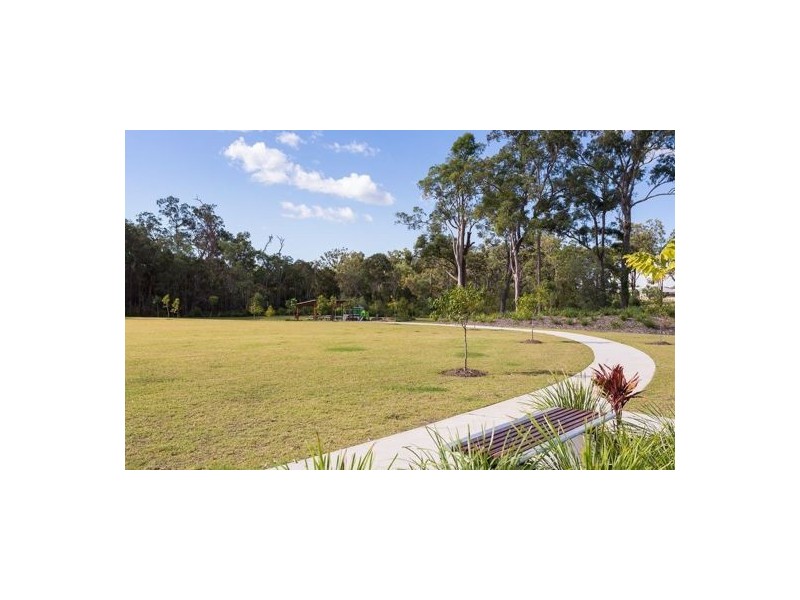 2 Stairway Street, Coomera QLD 4209