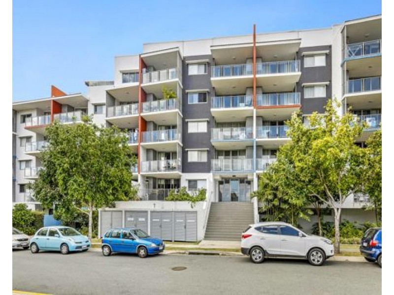 23/42 Slobodian ave, Eight Mile Plains QLD 4113