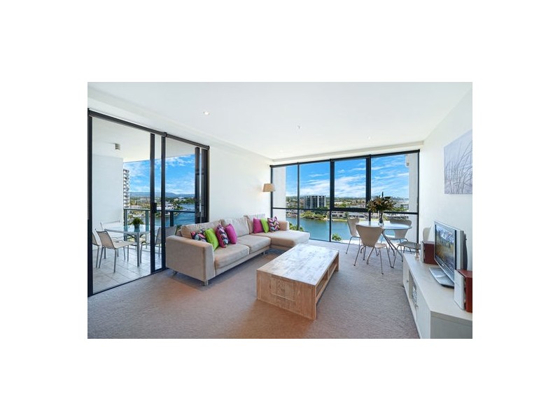 02 4 Wahroonga Place Surfers Paradise QLD 4217, Surfers Paradise QLD 4217