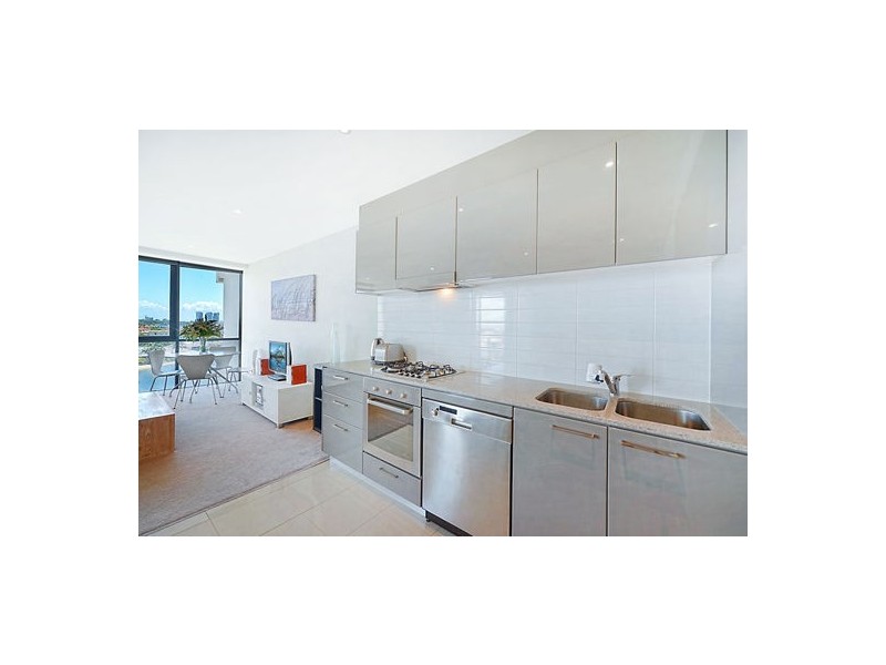 02 4 Wahroonga Place Surfers Paradise QLD 4217, Surfers Paradise QLD 4217