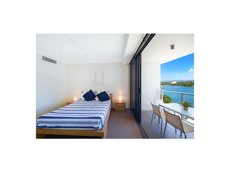 02 4 Wahroonga Place Surfers Paradise QLD 4217, Surfers Paradise QLD 4217