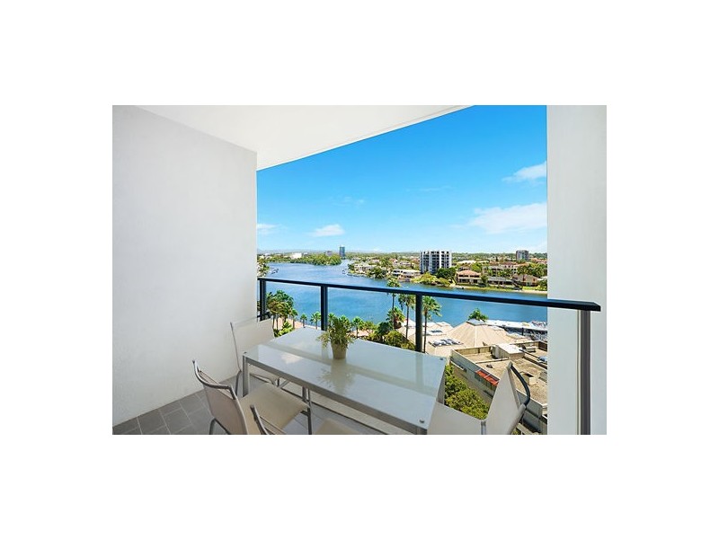 02 4 Wahroonga Place Surfers Paradise QLD 4217, Surfers Paradise QLD 4217