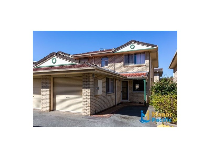 7/10 Lawrence Close, Robertson QLD 4109