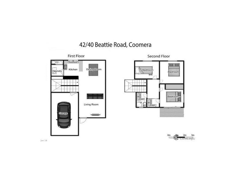 13/42 Beattie Road, Coomera QLD 4209