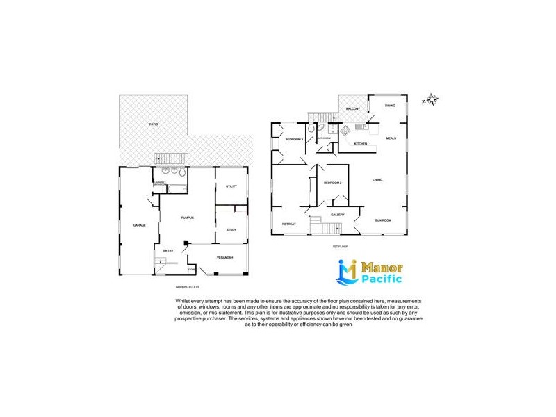 5 Milbong Street, Sunnybank QLD 4109 Floorplan