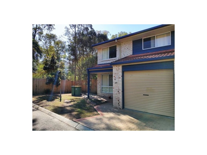 49/3236 Mount Lindesay Hwy, Browns Plains QLD 4118