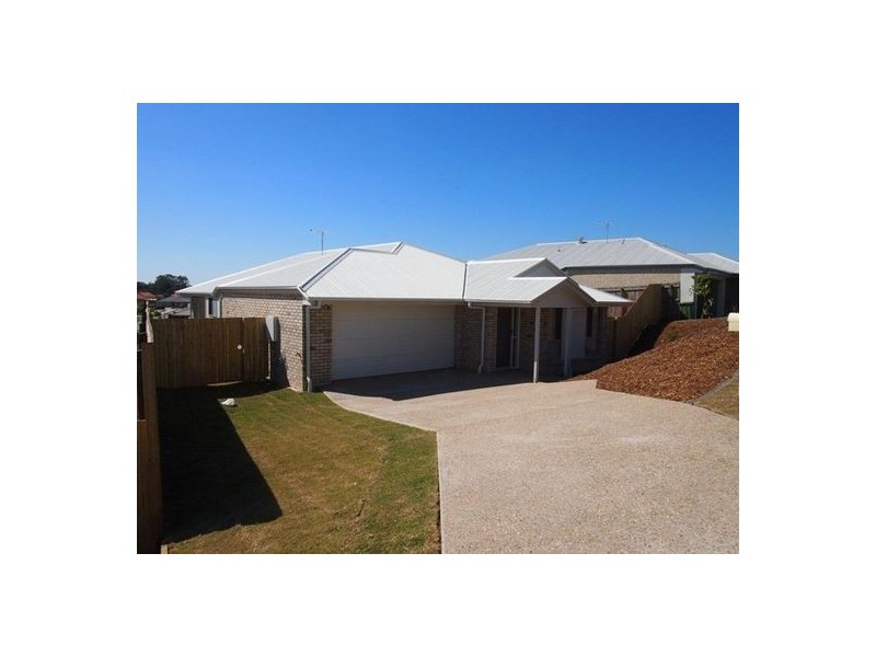 27 Milly Circuit, Ormeau QLD 4208