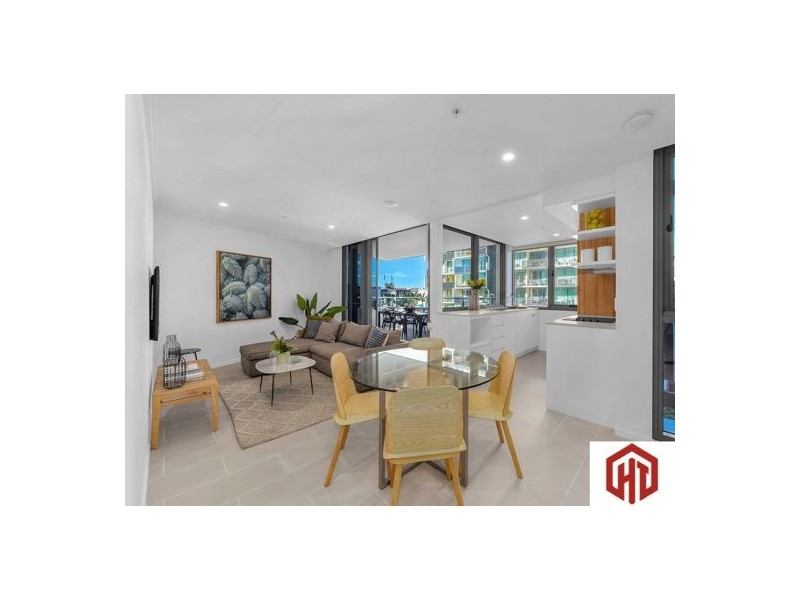 60A 42 Wyandra Street, Newstead QLD 4006