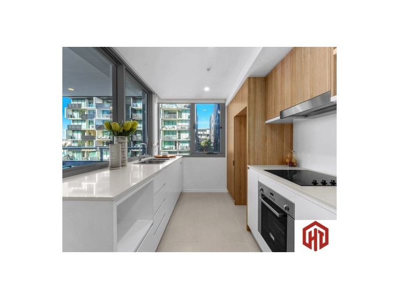 60A 42 Wyandra Street, Newstead QLD 4006