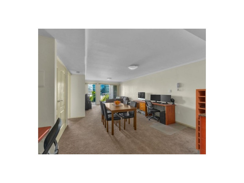 31/6 Primrose Street, Bowen Hills QLD 4006