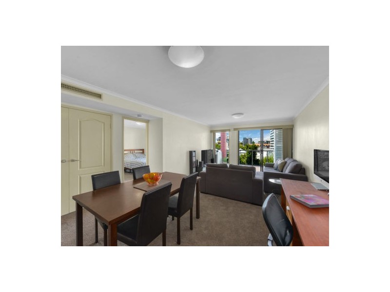 31/6 Primrose Street, Bowen Hills QLD 4006