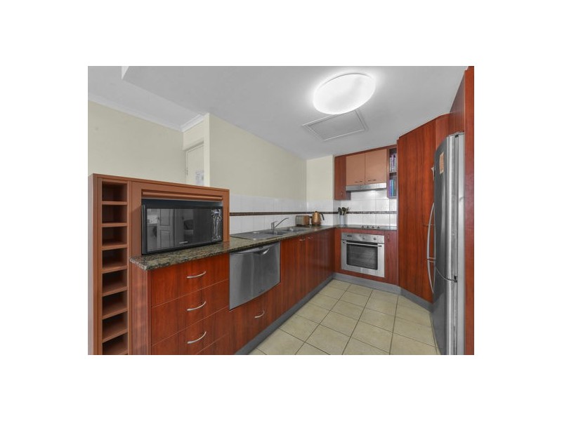 31/6 Primrose Street, Bowen Hills QLD 4006