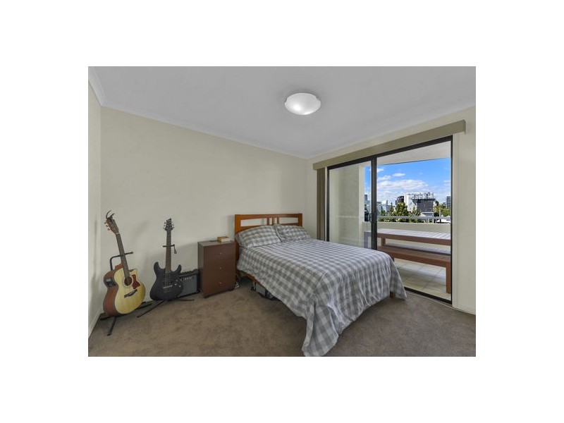 31/6 Primrose Street, Bowen Hills QLD 4006