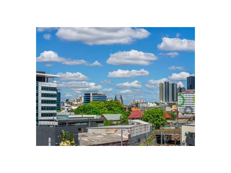 31/6 Primrose Street, Bowen Hills QLD 4006